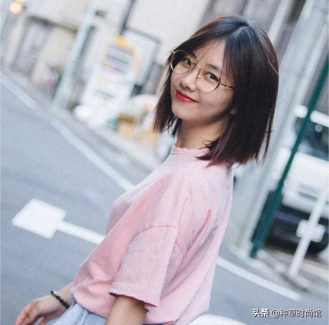 你是什么脸型就戴什么眼镜，你的眼镜选对了吗？