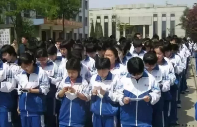 河北4所高中，被清华大学称为“生源基地”，衡水中学不在其中