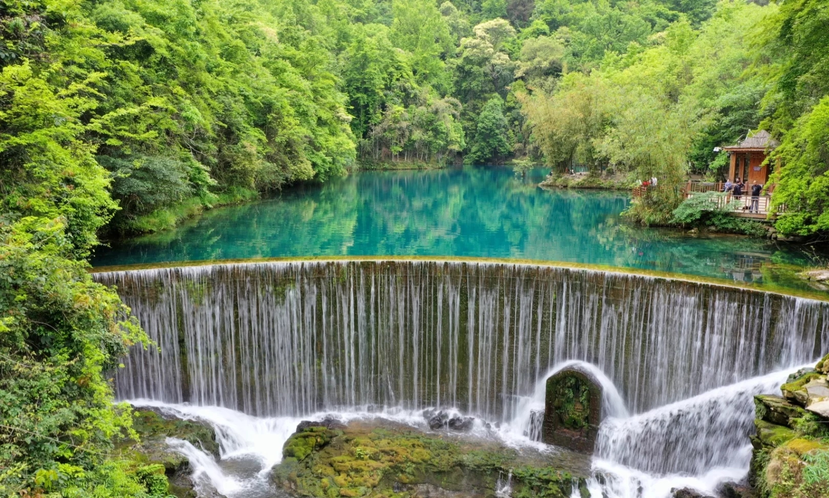 高考结束的毕业旅行去哪嗨？一定要去这6个地方，看遍中国美景
