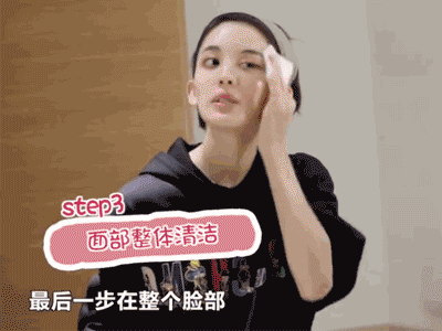 长期用洁面皂洗脸的女孩，皮肤经历了哪些变化？今天告诉你答案
