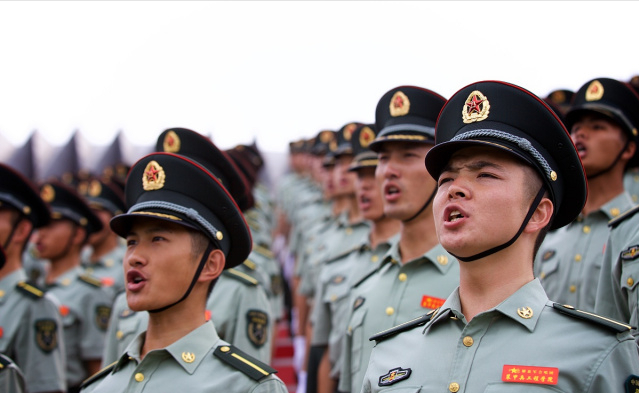 大学生当兵可以考军校吗？