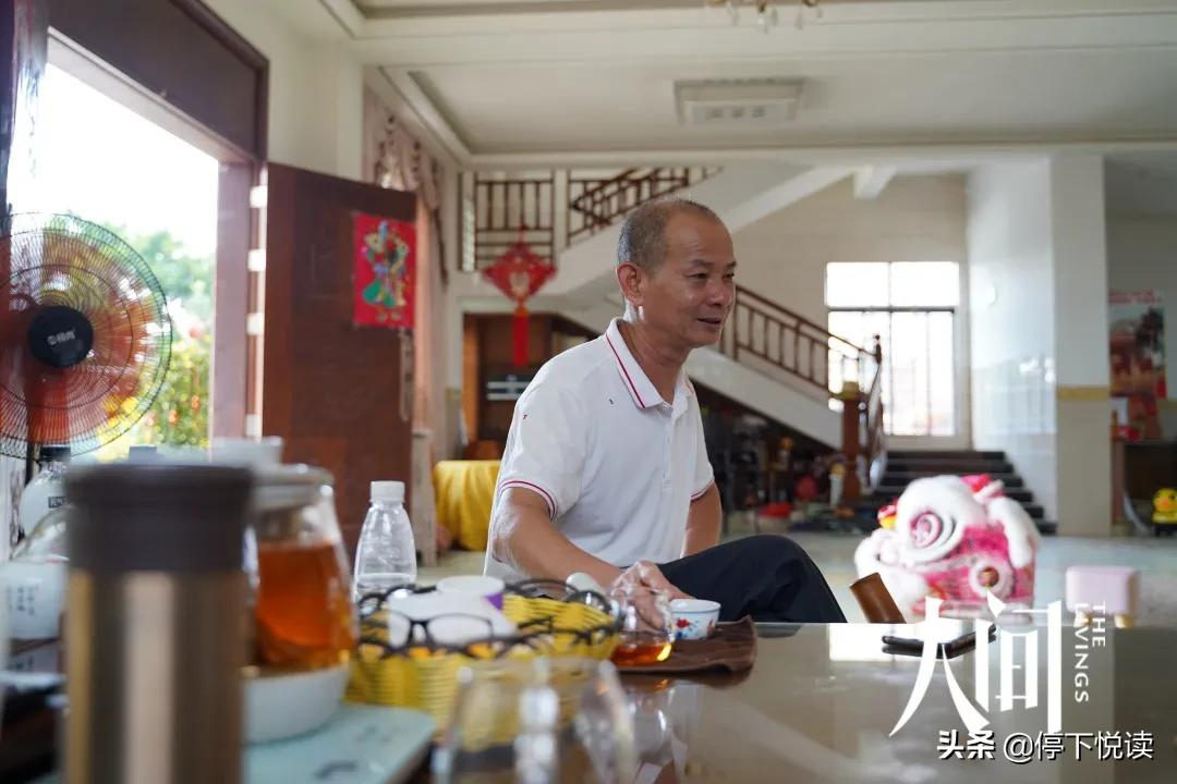被时代淡忘的岭南醒狮,还在寻求生路