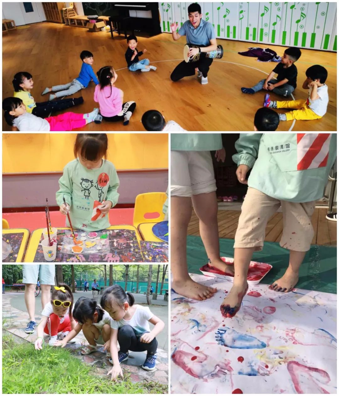 广州10间最贵幼儿园曝光！3年学费可以买辆保时捷！