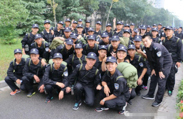 4所公安部直属警校，实力强、入警率高，录取分不高适合捡漏