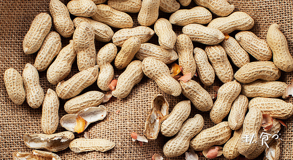 香味浓郁的“花生酱”，自己在家就能做，不加添加剂，吃着更放心