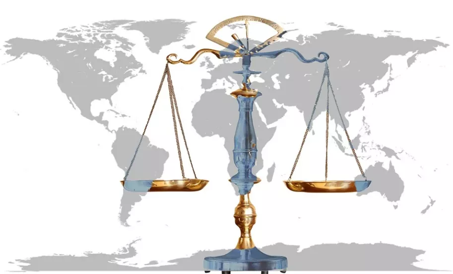 国际公证 | 三分钟让你读懂，最常见的公证认证方式