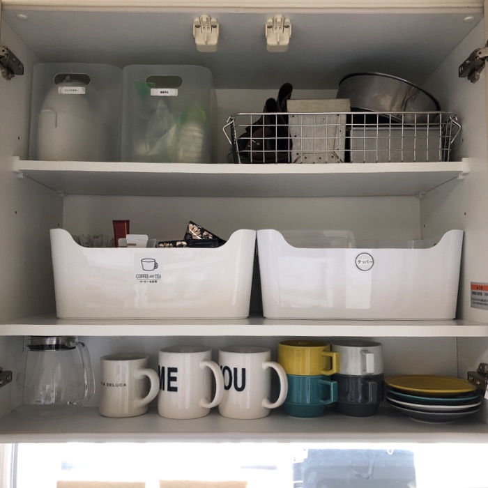 我只佩服这个日本女人，一个厨房整理出超多收纳学问，厉害