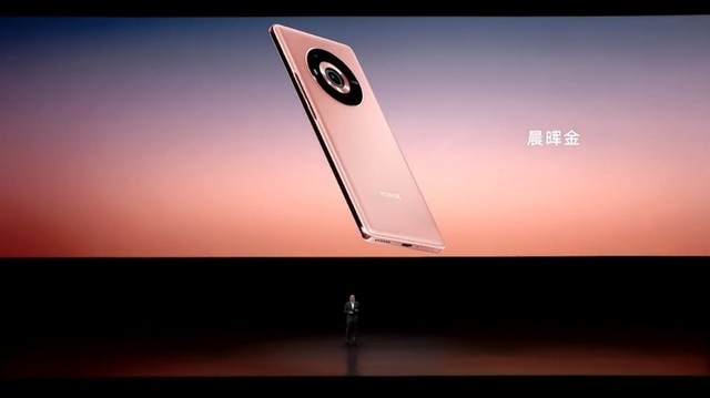 honormagic多少钱荣耀magic3系列正式发布