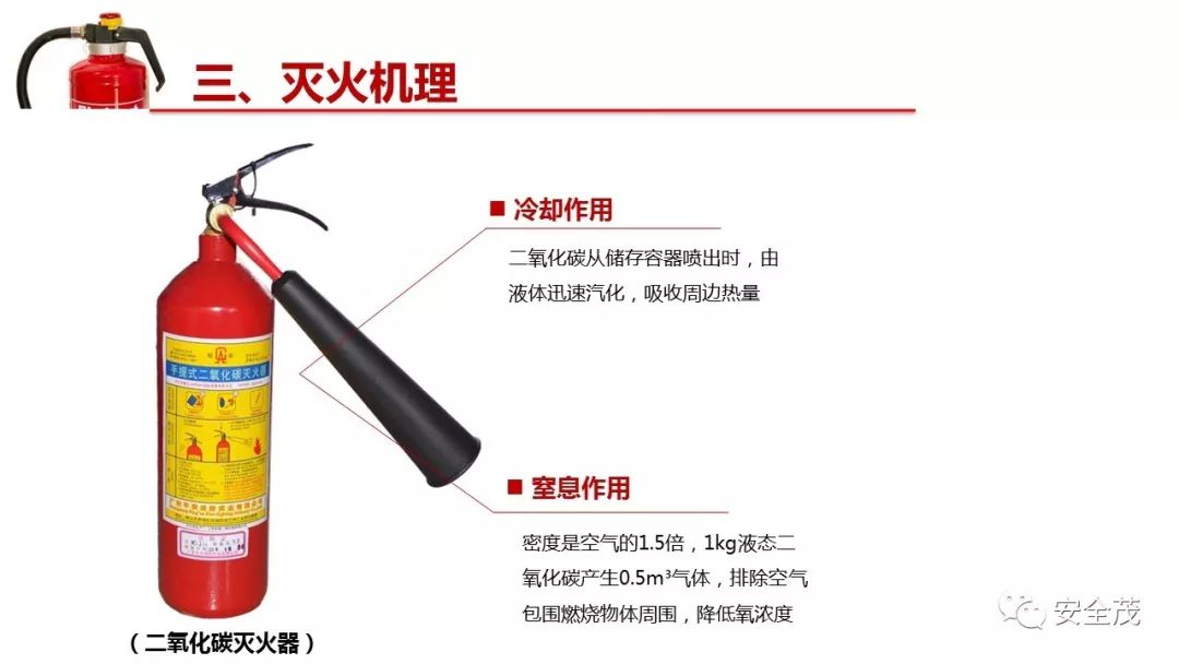 灭火器的有效期是几年？到底要不要年检？