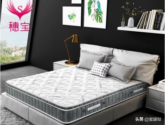 中国10大品牌床垫有哪些？买床垫先看有哪些品牌