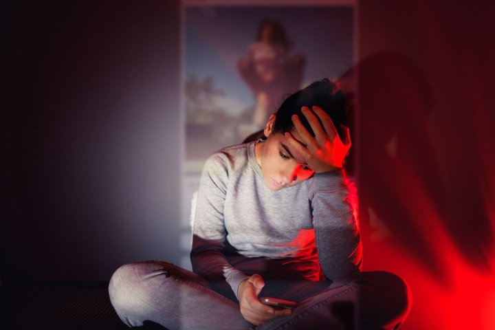 「网抑云」麻烦让一下，真正「致郁」还得看 Instagram