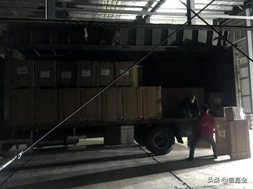 壹基金壹家人行动20余日，已驰援湖北省内499家医院167个社区