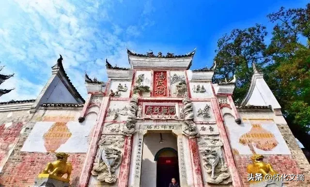 怀化周边刺激又好玩的8个景点出炉,三月三终于有地方去了!