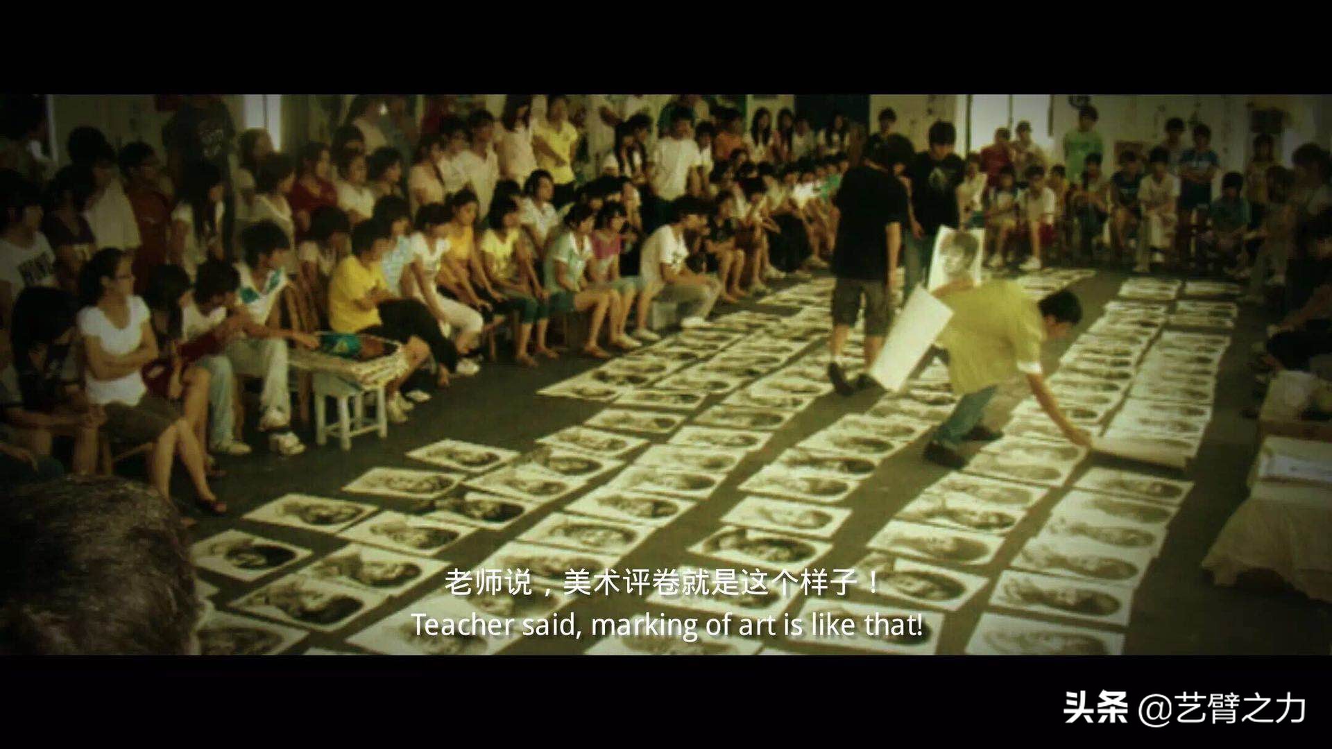 教师节感恩：有一种老师，叫做美术老师