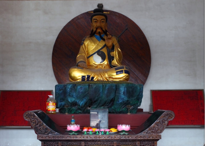 杨公忌日真的很可怕吗