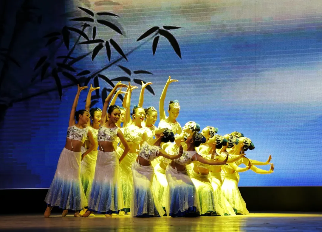 一中分校！重庆第一实验中学详细介绍，速来围观