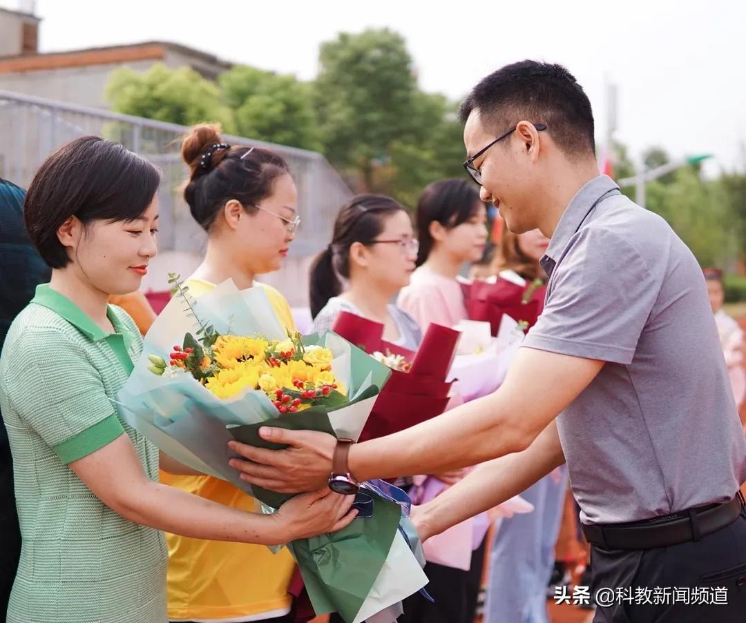 合肥经开区：全力以赴欢迎新同学