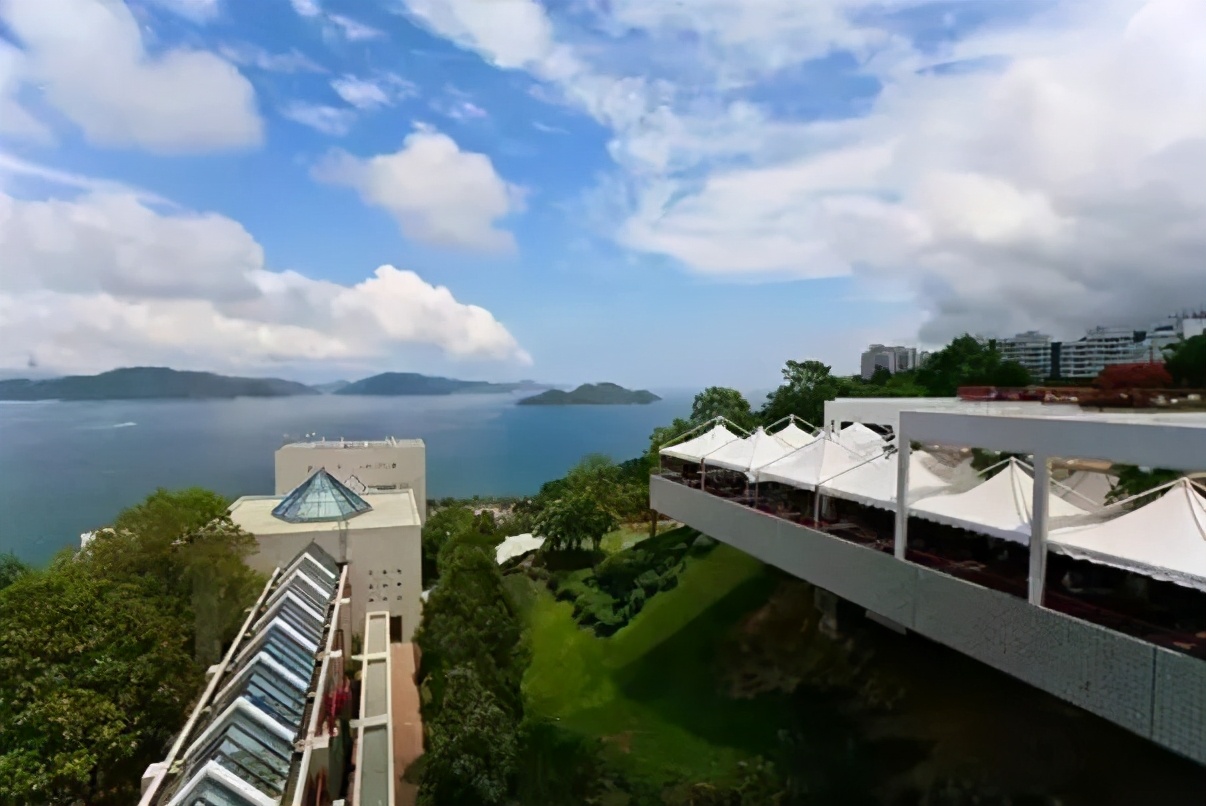 在全球年轻大学排名NO.1香港科技大学就读是种什么体验？