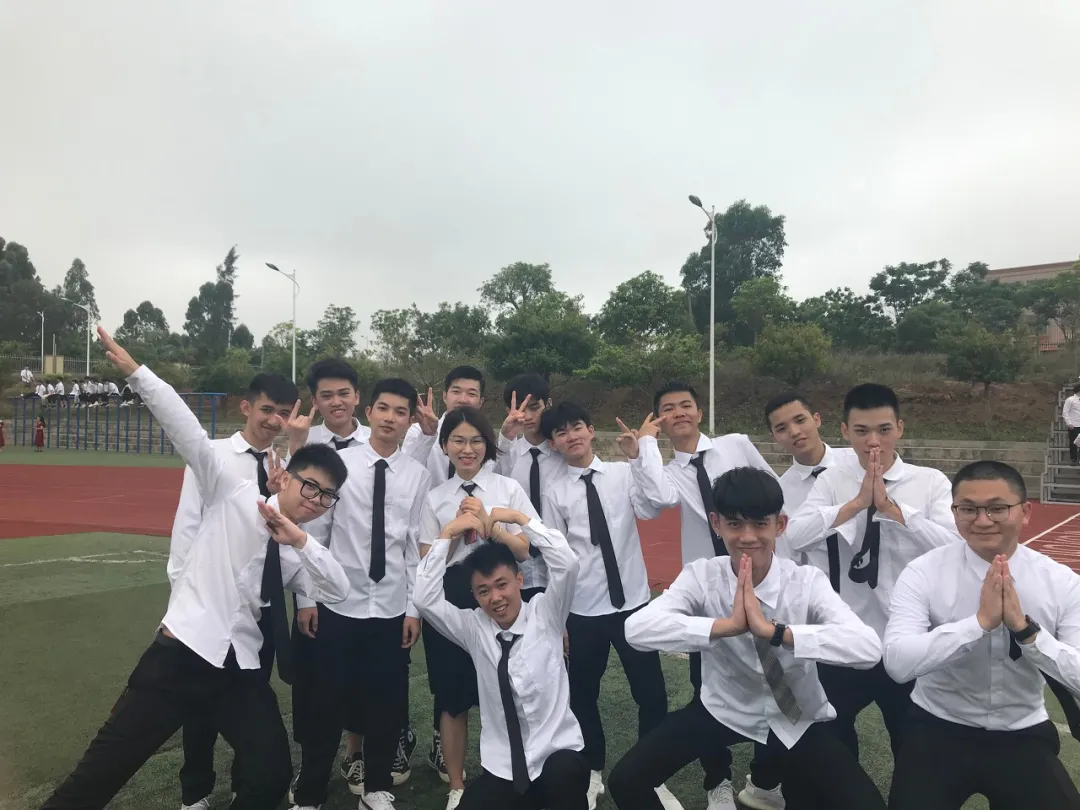 关于高考的100件事，你印象最深刻的是什么？