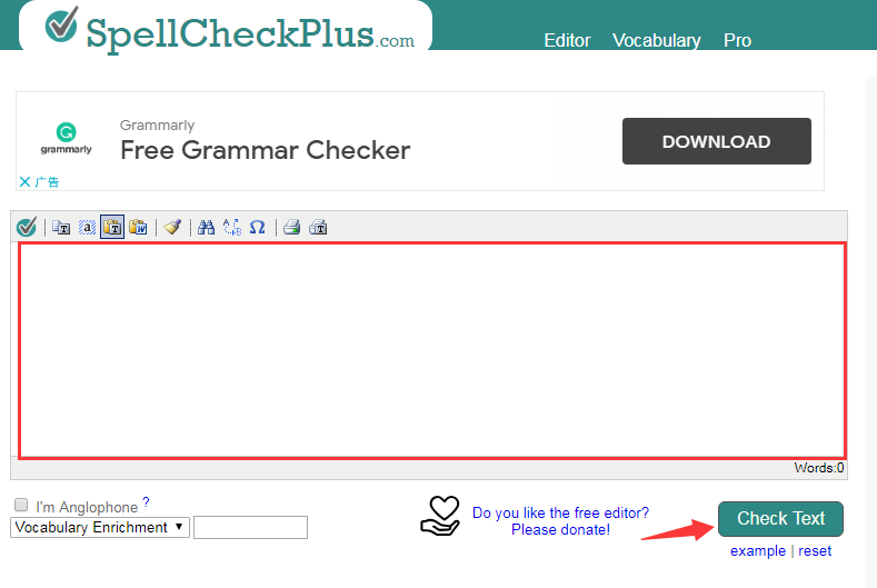 口碑绝佳的3个免费的语法检查工具，搞科研的要用就趁早