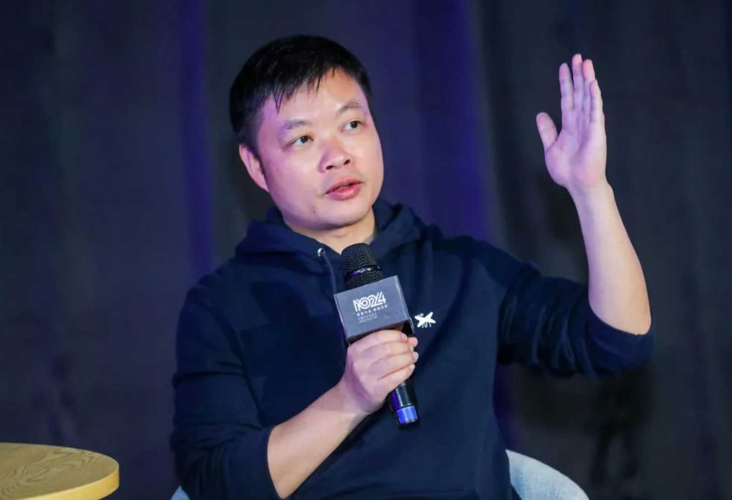 何小鹏:小鹏汽车冲击单月1.5万辆交付量 探索robotaxi业务