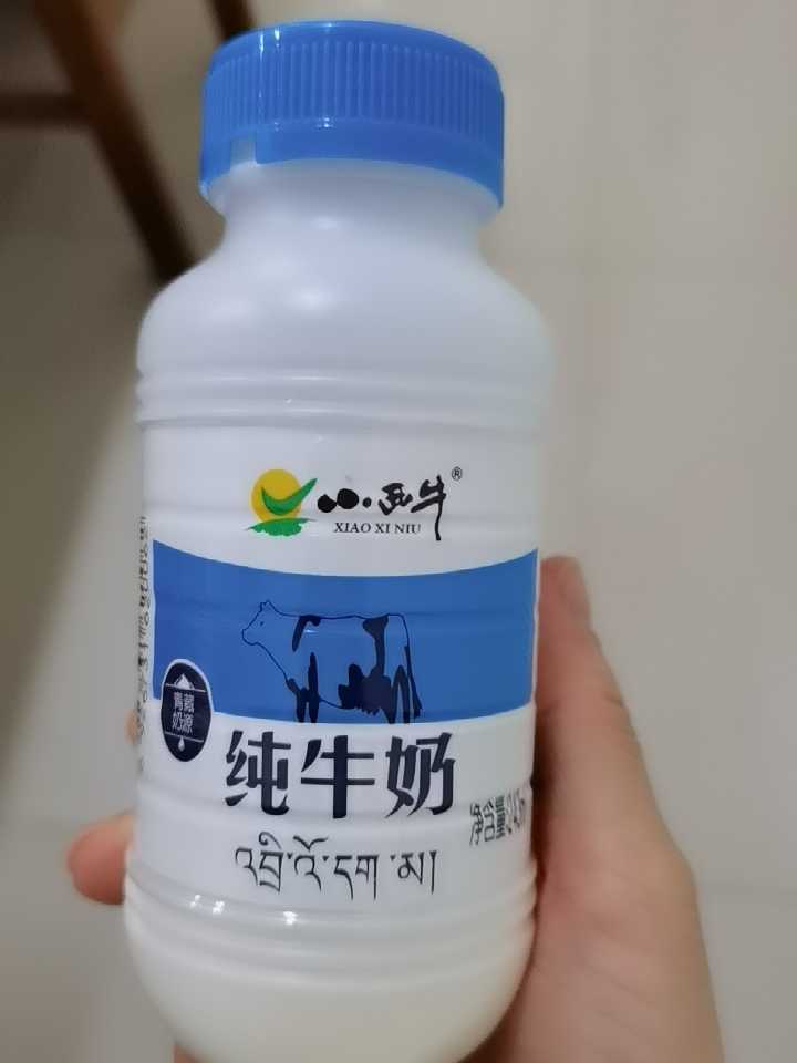 纯牛奶排行榜前十位（分享10款最好喝的纯牛奶）