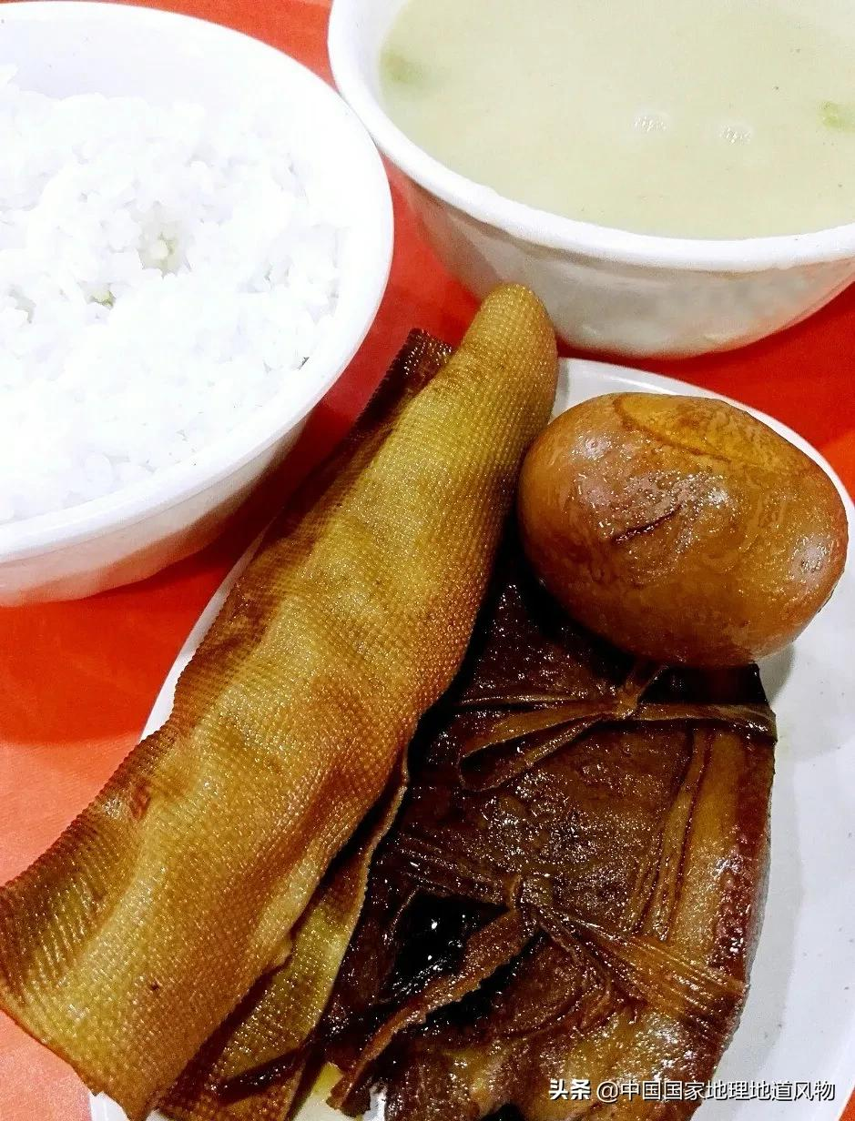 济南人的干饭神器,为什么是“把子肉”?
