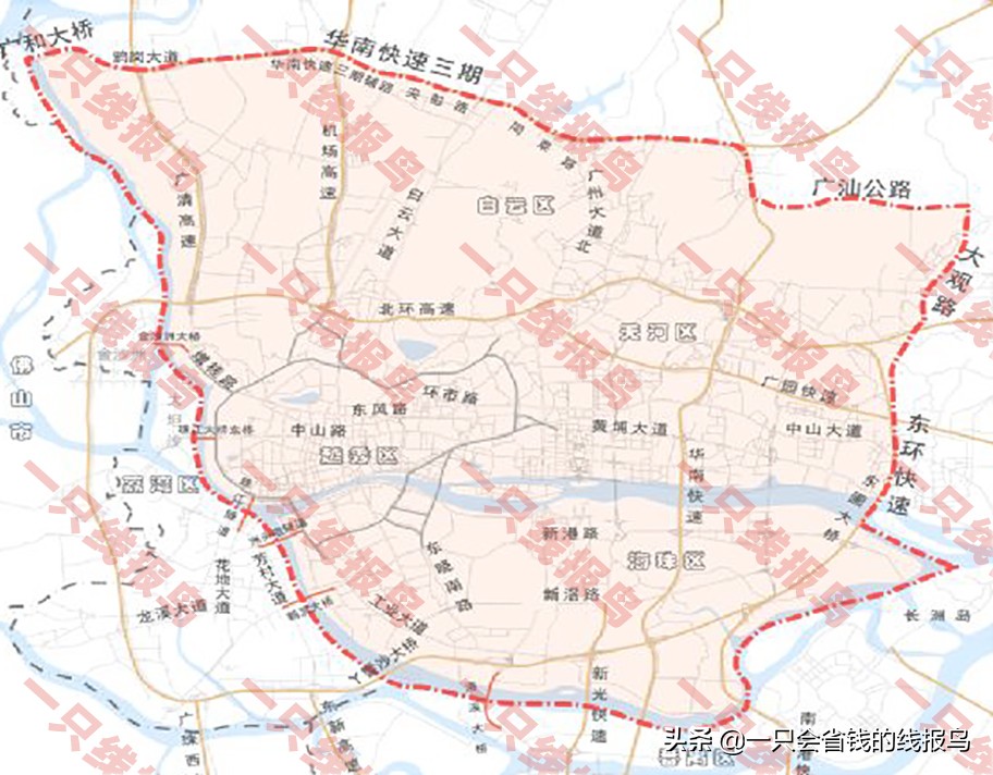 一文读懂全国哪些城市限行外地车辆