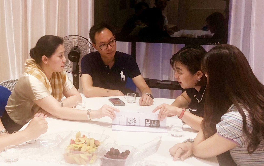 情牵你我 · 心路相连 | 福建全省考试机构拜访正式开启