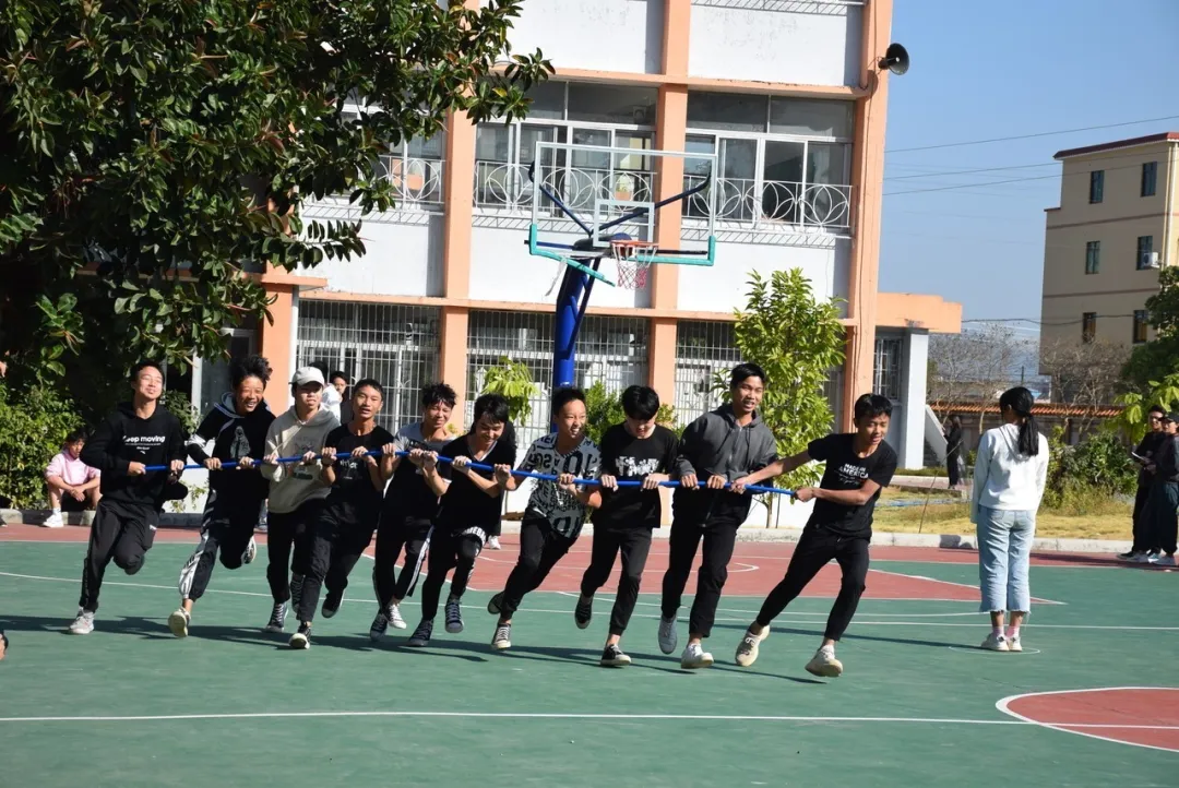 技校中的大学—广东南粤技工学校（2020全国招生）