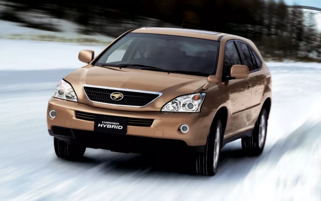 神似雷克萨斯！丰田又一热门SUV来了，价格预计有惊喜