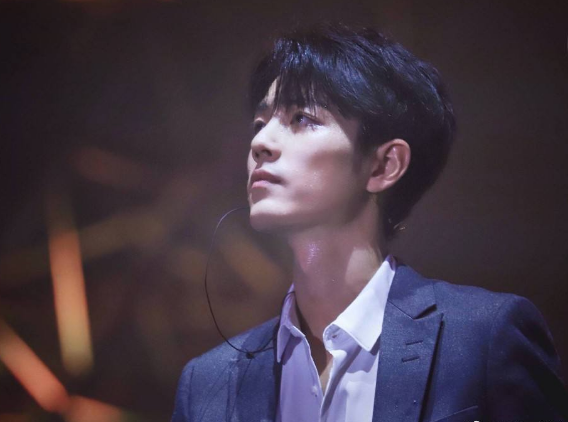 阿阮推文：书评丁墨大神的悬疑甜宠爱情小说《待我有罪时》有剧透