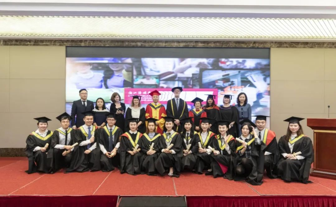 “播”动心弦 “音”你精彩 | 欢迎报考浙江传媒学院播音主持艺术学院！