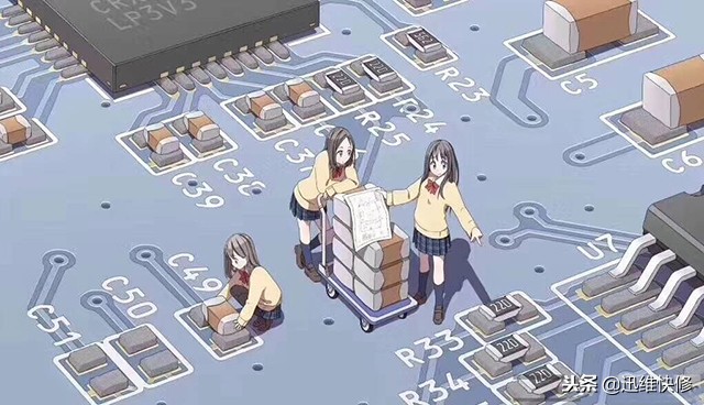 未来人类X911自行改显卡搞报废，几千块换I7-6700K CPU，赔大了