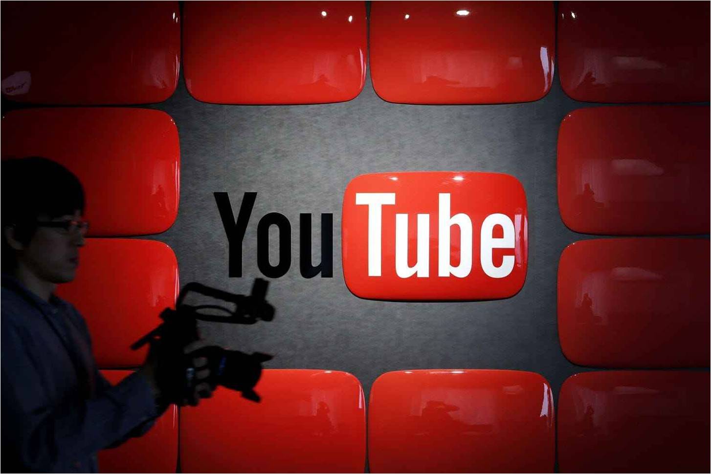 谷歌最成功的收购之一，全球第一大视频网站：YouTube