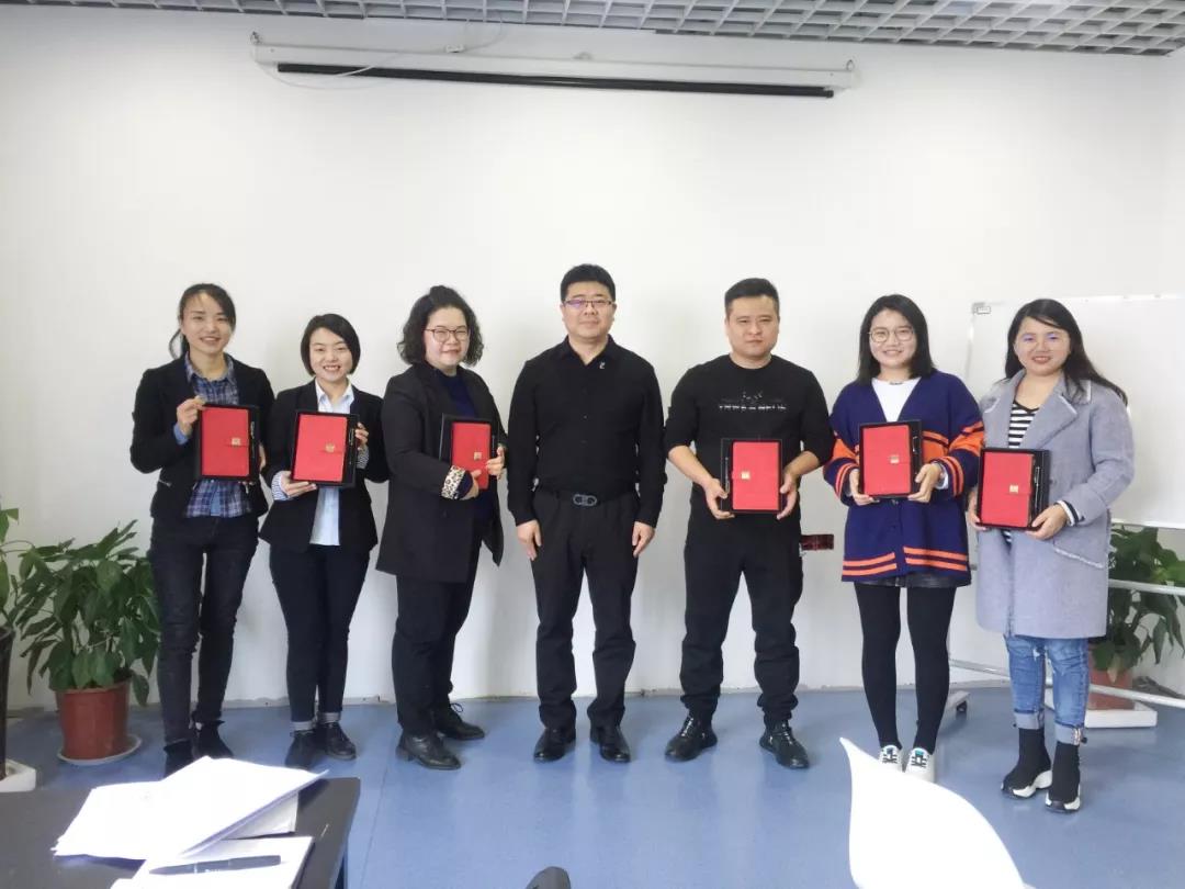 首届河南光法律所交流会在河南光法(洛阳)律师事务所隆重召开