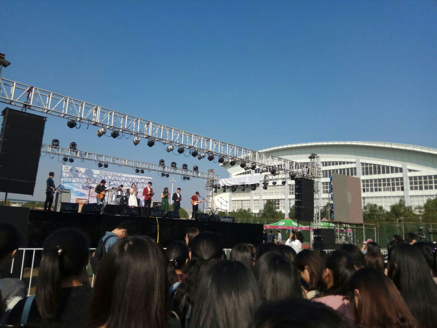 安徽师范大学 落选的211