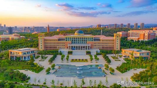 学医不一定非医科大学不可（二）