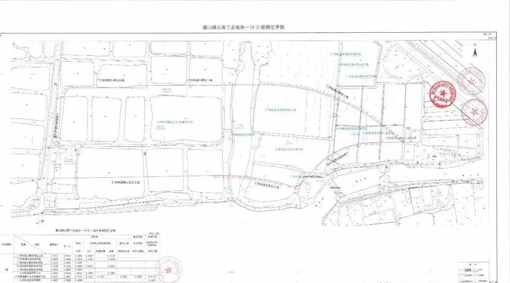 超级重磅！仁和街道12处土地征收公告，快来看看吧