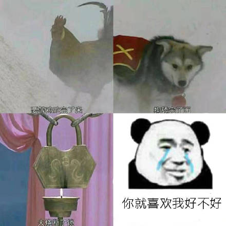 斗图表情包精选33张:你这表情包不行啊还有水印