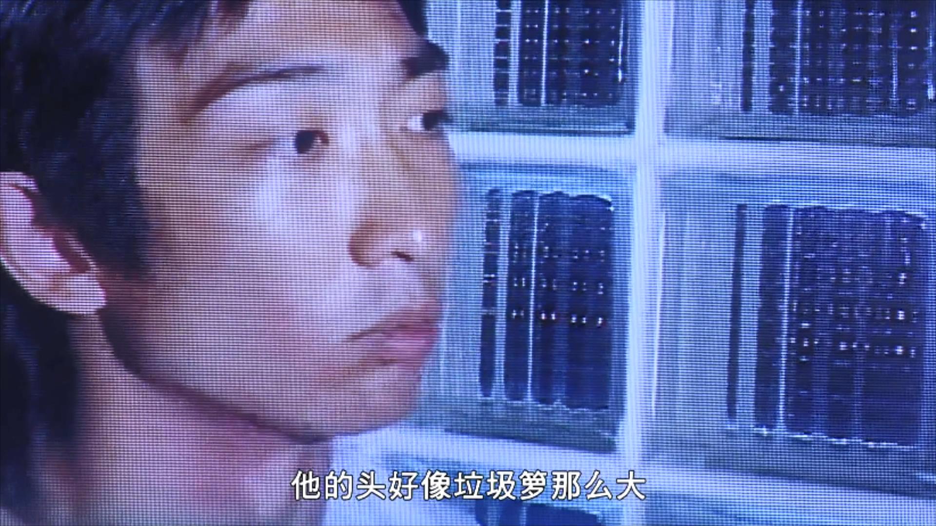 20年过去了，唯一能超越《山村老尸》的，可能只有这部电影了
