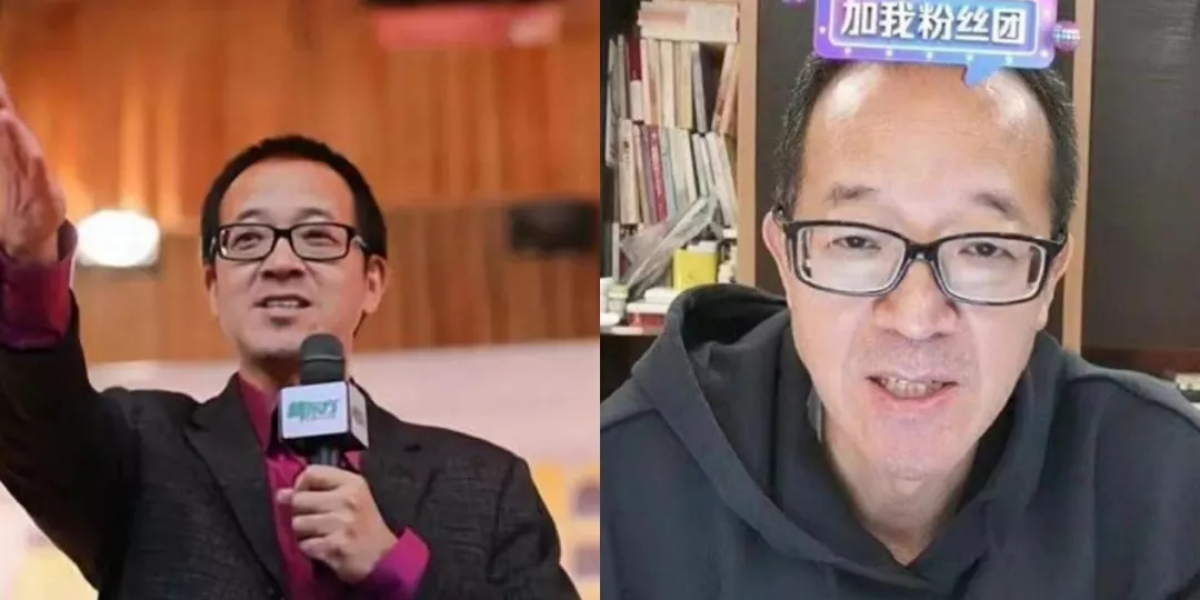 被嘲笑、被抢劫，59岁去直播，