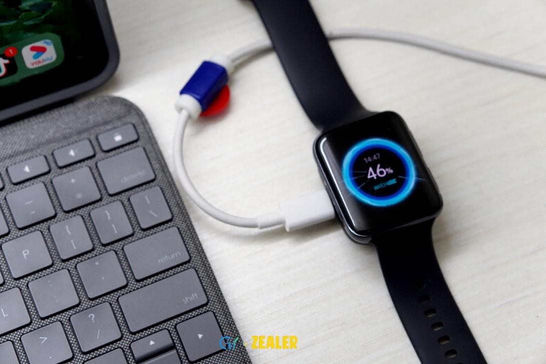 安卓表皇，不输苹果的质感和功能，OPPO Watch 2上手体验