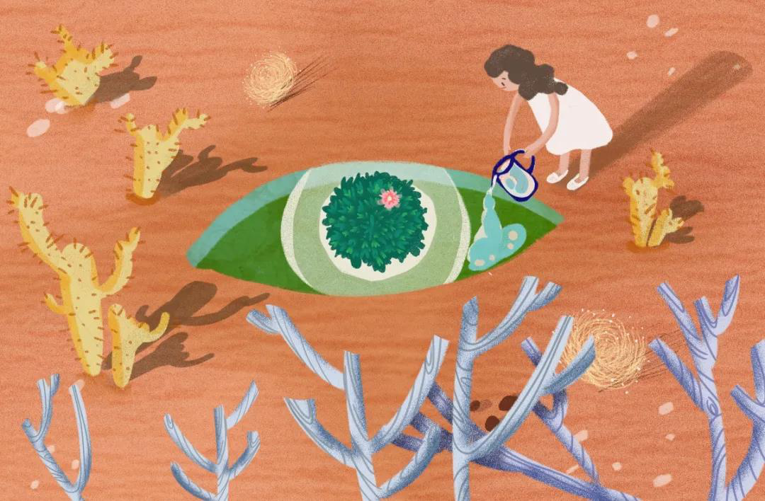 眼分泌物多可不都是上火，这些情况要注意
