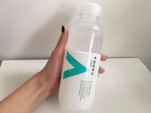 5种热门运动饮料大测评