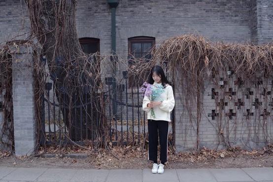 武汉理工大学10位美女学霸