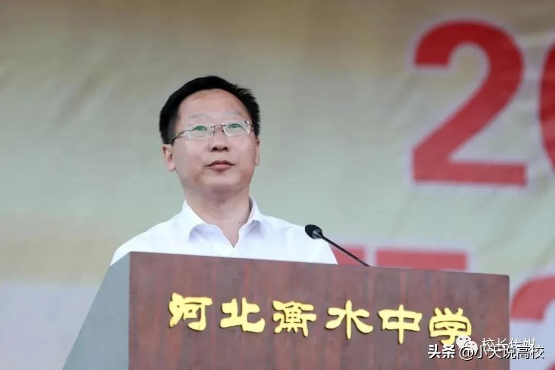 高考制度不公是最大的“恶”，衡水中学校长儿子在西藏高考惹众怒