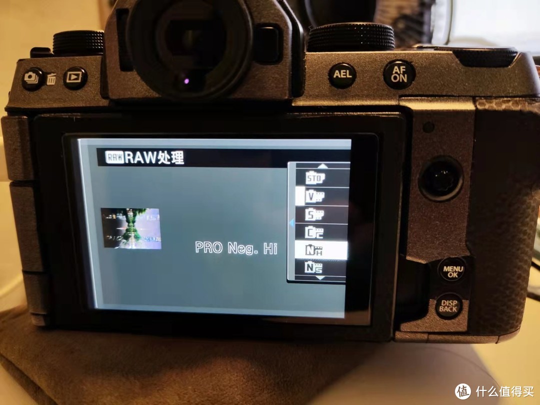 富士X-S10的按键解释和使用教程，一份比背心还贴心的功略