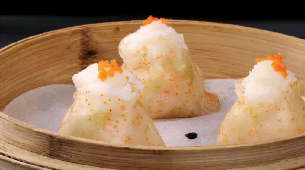 上海高端粤菜中餐厅「明阁」，43款精品菜式鉴赏