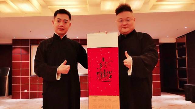 孔雲龍的扒馬褂“強”在哪裏？張鶴倫的最強王者，會不會被比下去